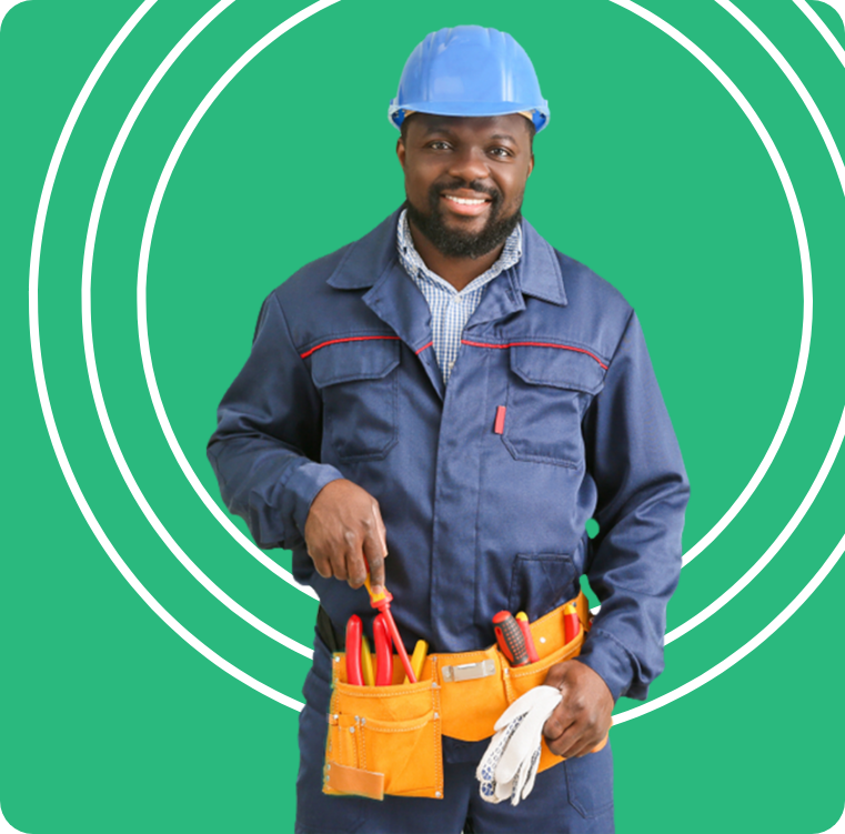 Electrician